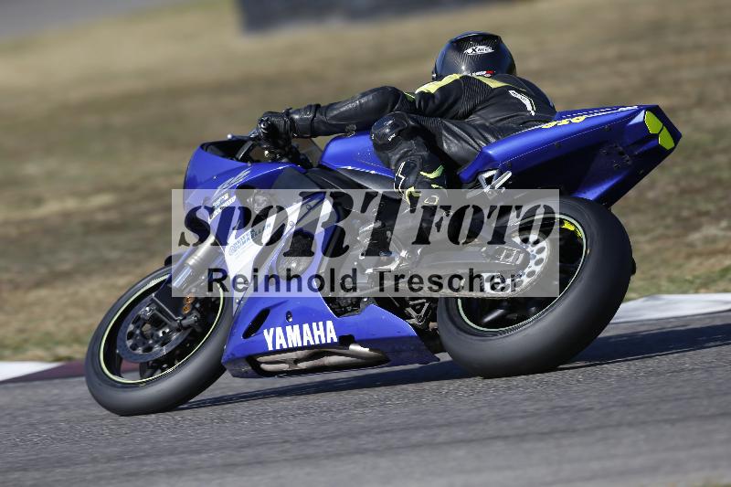 /46 27.09.2026  Speer Racing ADR/Gruppe gelb/318